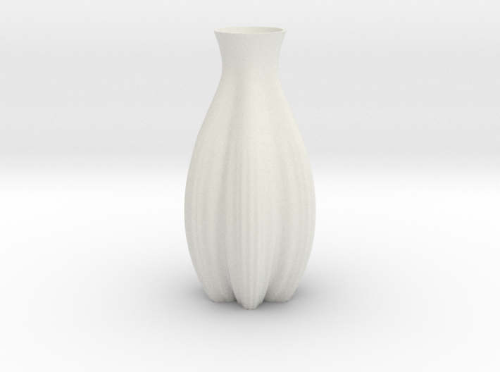 vase 571 3d printed