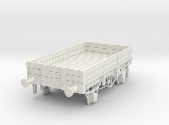 o-32-met-railway-6t-ballast-wagon-1 3d printed