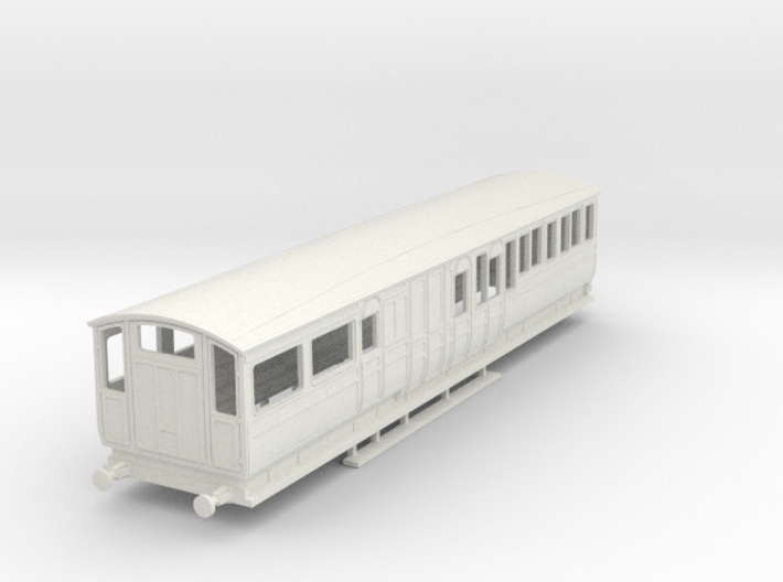 o-100-met-mdr-experimental-motor-coach 3d printed