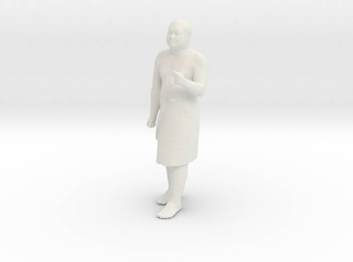 Printle A Homme 2958 S - 1/24 3d printed