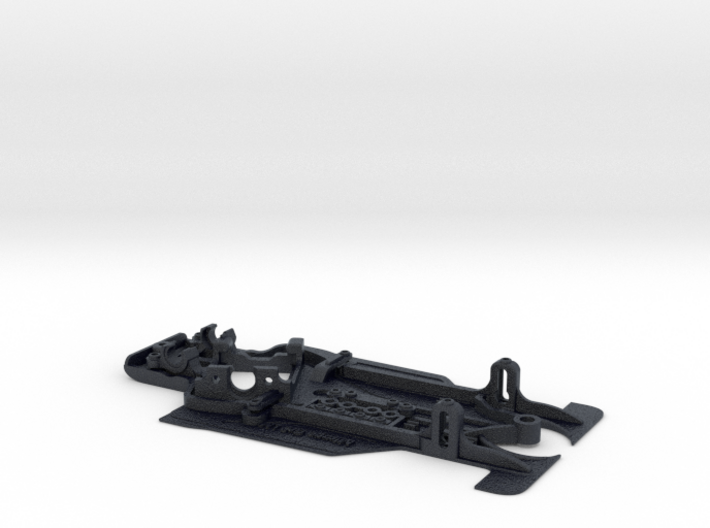 Chassis for Avant Slot Mirage Gr8 LM (S_Aw-AiO) 3d printed 