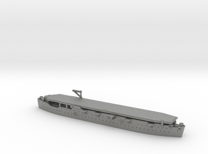 Kumano Maru (A&amp;A Scale) 3d printed