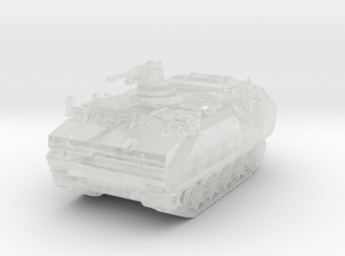 YPR-765 PRCO-C1 (early) 1/100 3d printed