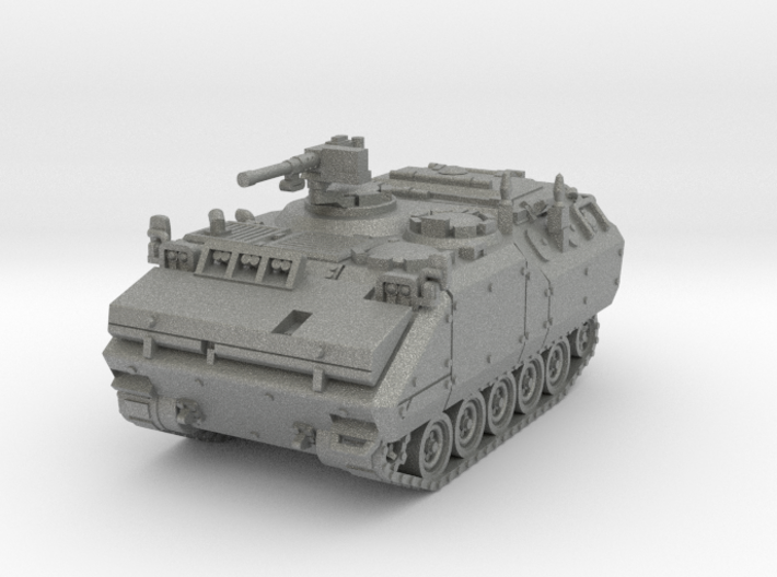 YPR-765 PRCO-C1 (early) 1/87 3d printed