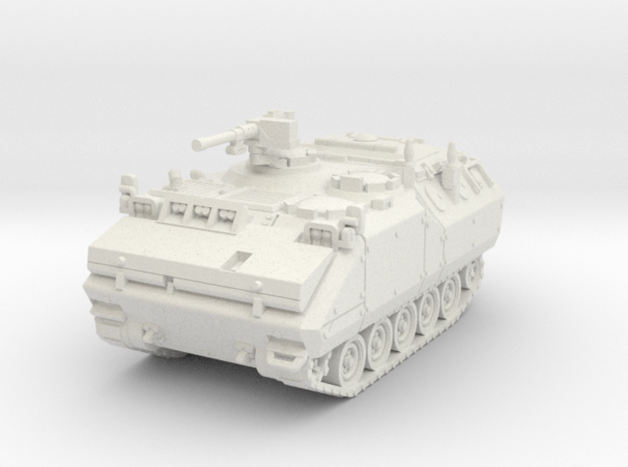YPR-765 PRCO-C1 (early) 1/76 3d printed