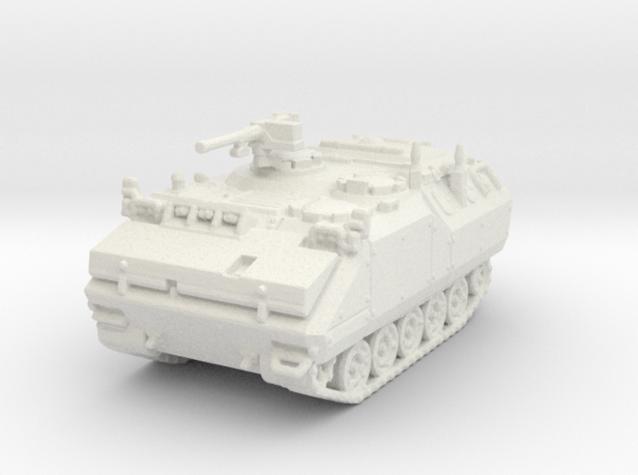 YPR-765 PRCO-C1 (early) 1/144 3d printed