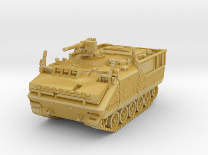 YPR-765 PRCO-C1 (late) 1/160 3d printed