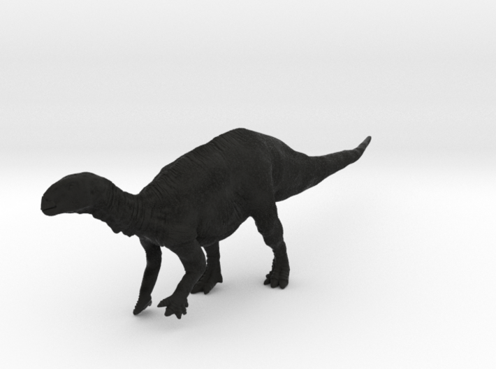Serenity - 1:35 Tenontosaurus (Solid) 3d printed