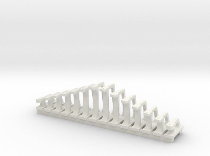 z-100-sr-platform-ramp-brackets 3d printed