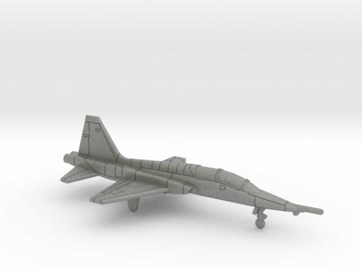 T-38A Talon 3d printed