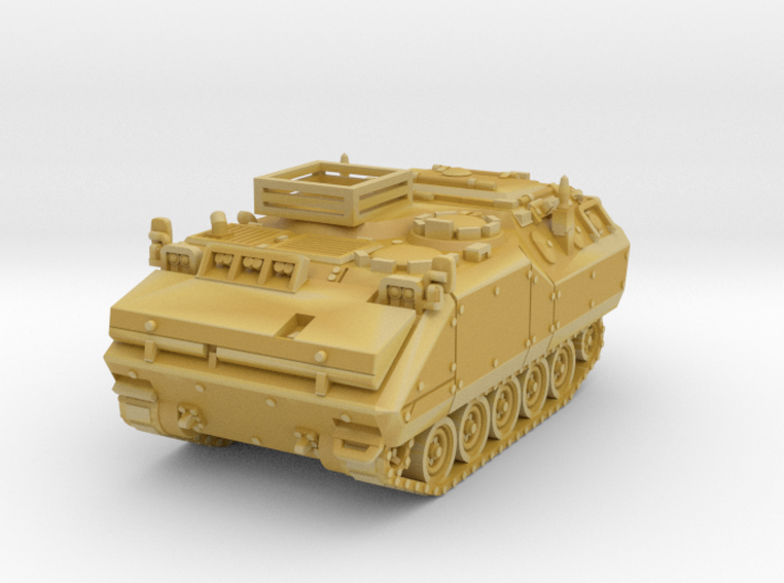YPR-765 PRGWT (early) 1/72 3d printed