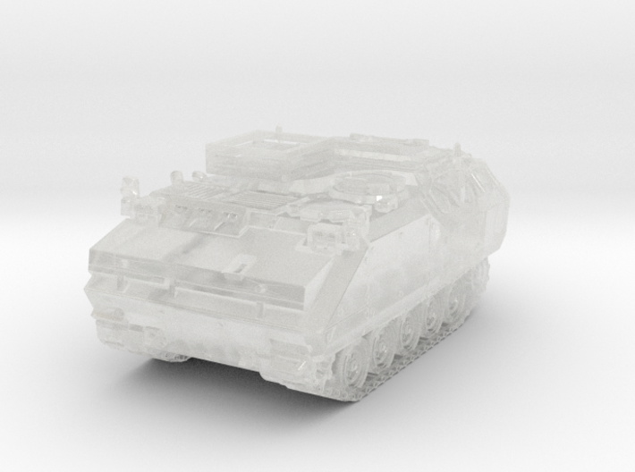 YPR-765 PRGWT (early) 1/200 3d printed