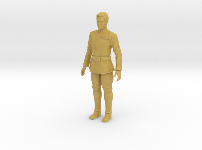 Printle M Homme 2816 S - 1/87 3d printed