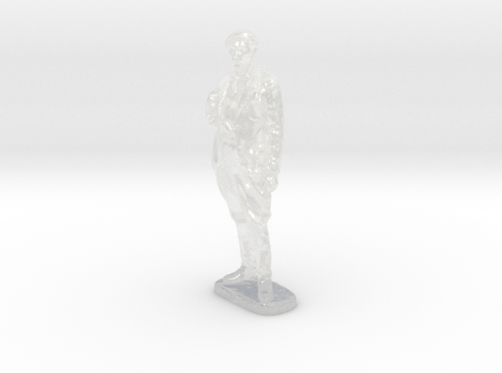 Printle A Homme 2869 S - 1/87 3d printed