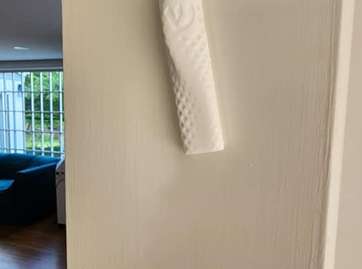 Mezuzah 02 3d printed