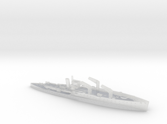 HMS Albatross (A&amp;A Scale) 3d printed