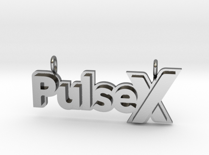 PulseX 3d printed