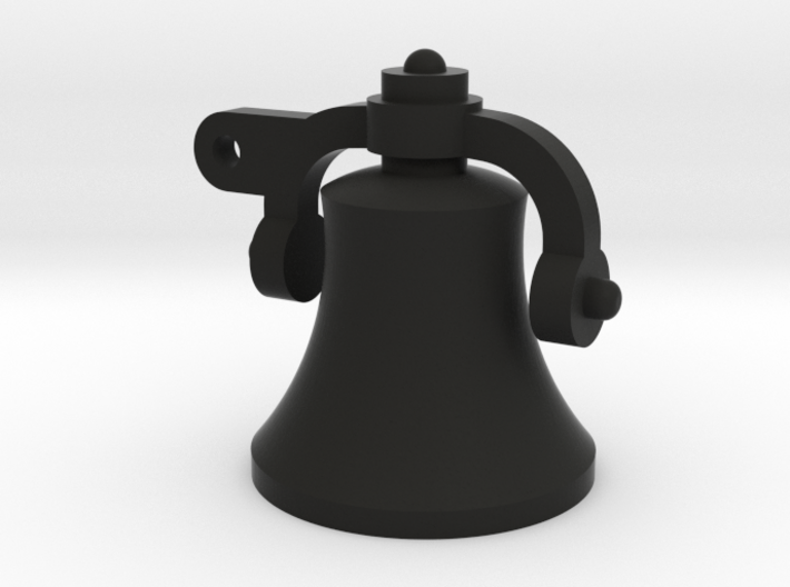 Aristocraft 21400-15 Pacific Bell 3d printed