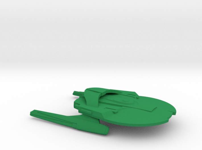 Reliant Class (PIC) / 7.6cm - 3in 3d printed