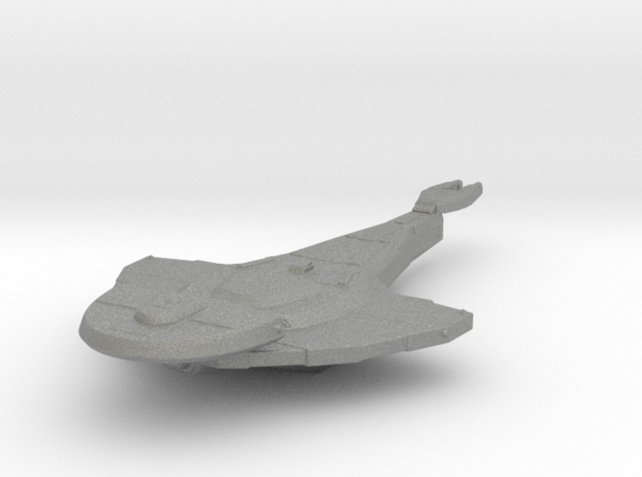 Cardassian Galor Class (Type 1) 1/4800 3d printed