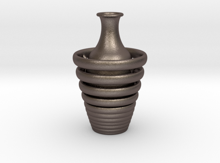 Vase 1359art 3d printed