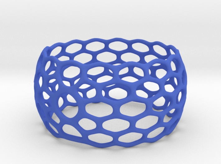 Bracelet 3d printed