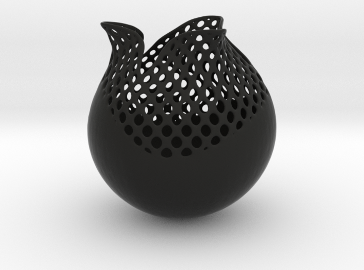 Vase TLP1211 3d printed