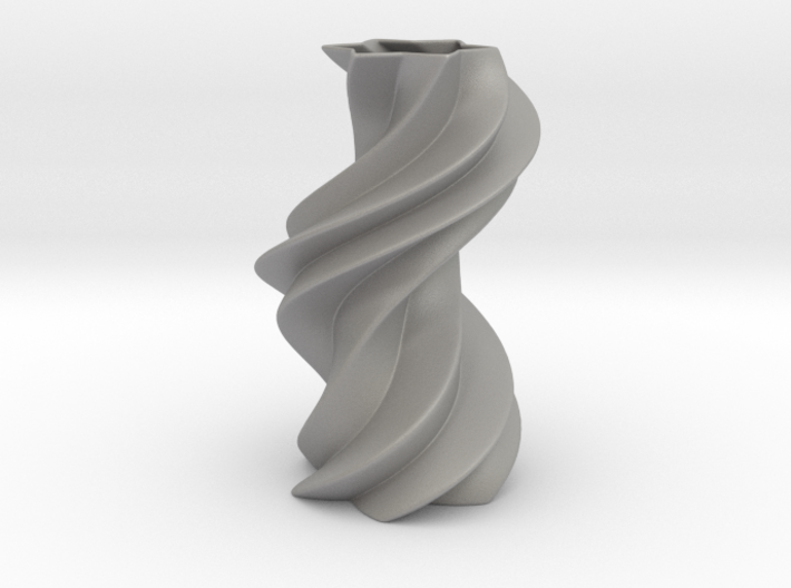 Vase 1422S Redux 3d printed