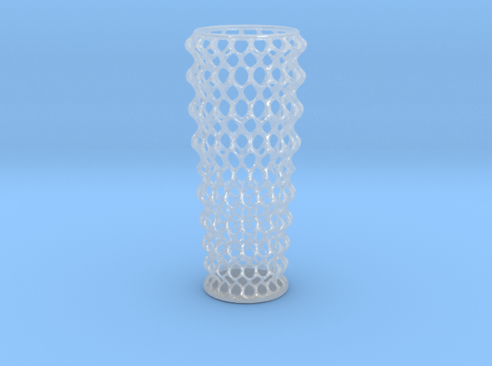 Vase 1219 3d printed