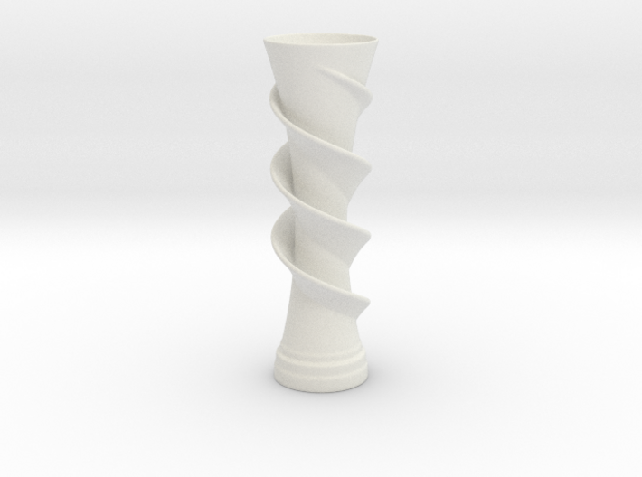 Vase 2238 3d printed