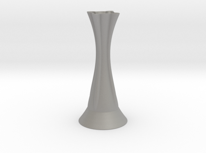 Vase 1808D 3d printed