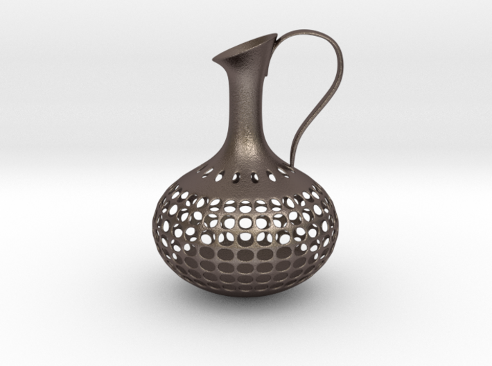 Vase 1900D 3d printed