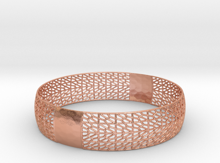 Bracelet 3d printed