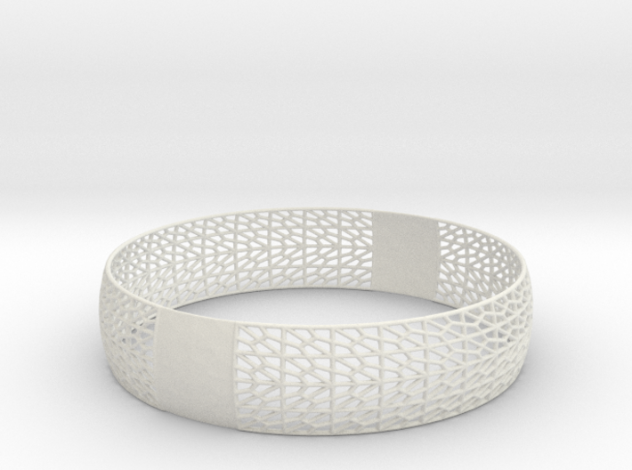 Bracelet 3d printed