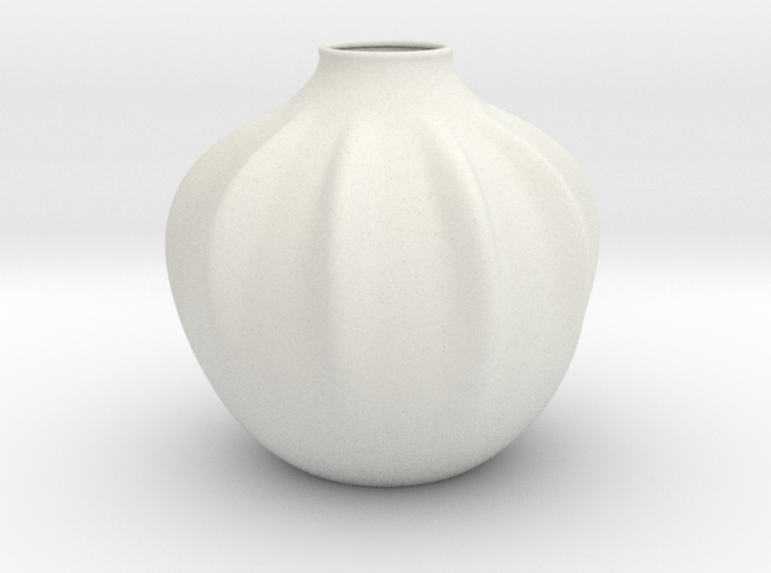 Vase 2220 3d printed