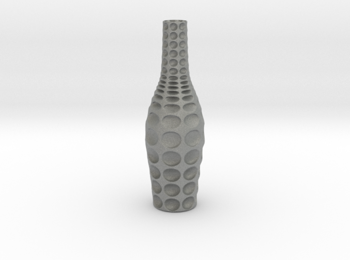 Vase 1422 3d printed