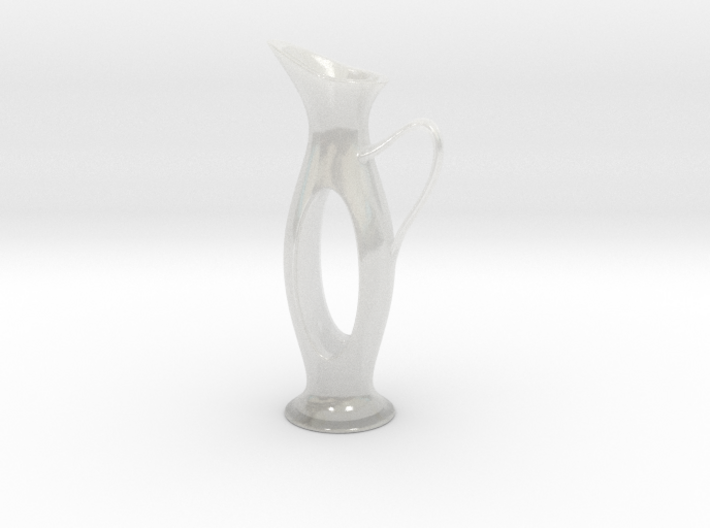 Vase 1512t 3d printed