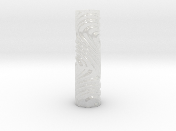 Vase 830 3d printed