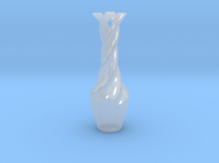 Vase 2222 3d printed