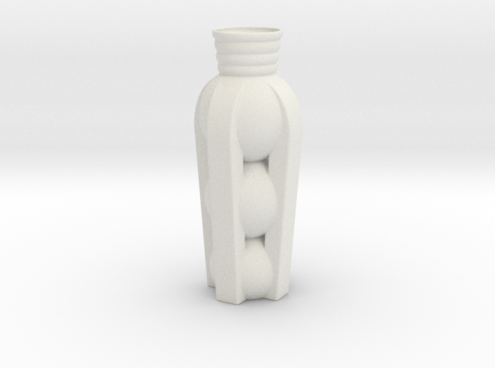 Vase 02022020 3d printed