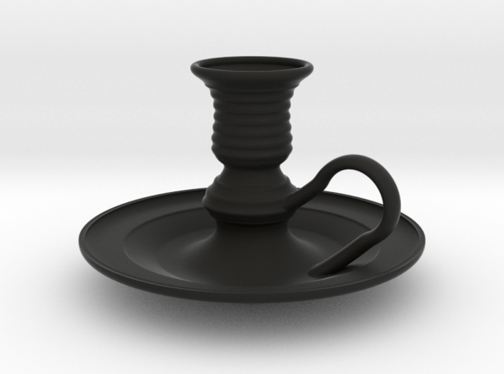 Candle Holder 3d printed
