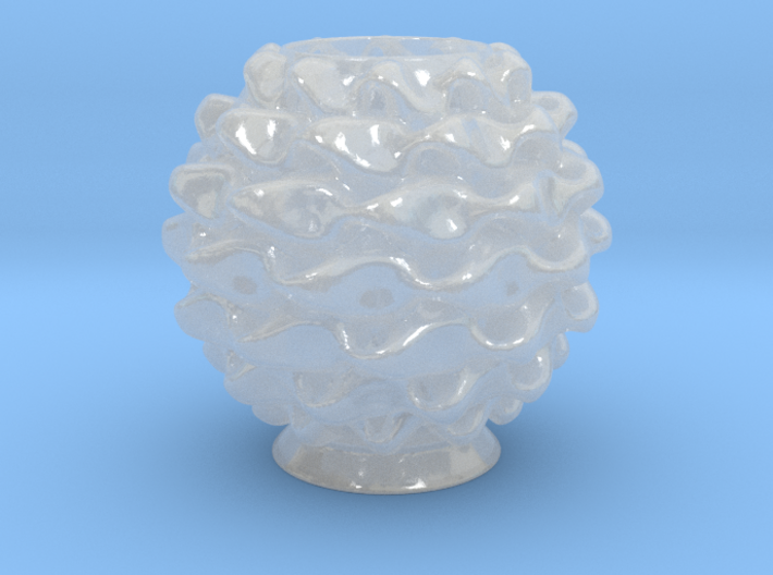 Vase 2323 3d printed