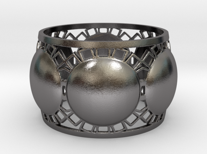 Bracelet 3d printed