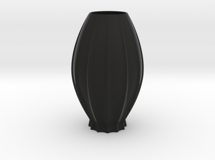 Vase 201PD 3d printed
