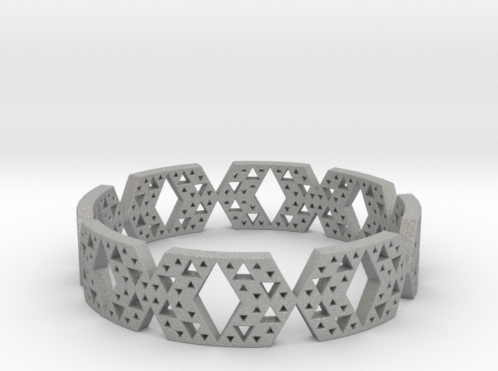 Bracelet 3d printed