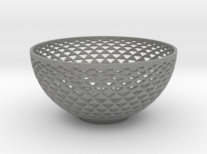 bowl 3d printed