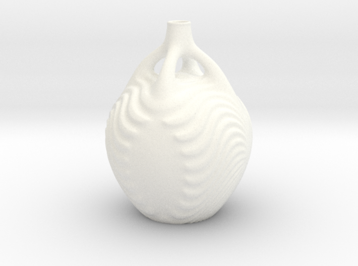 vase2211 3d printed