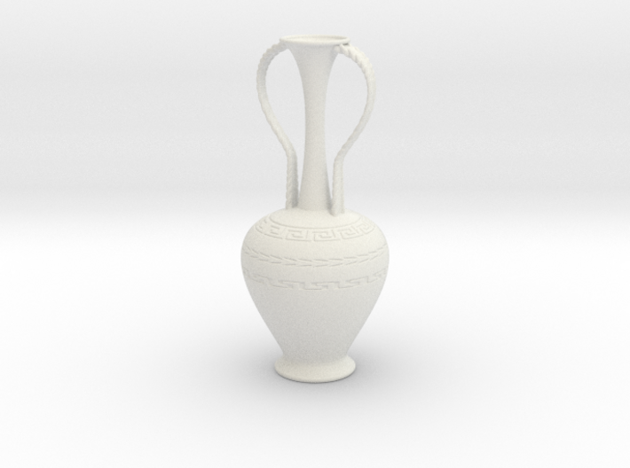 Vase PG831 3d printed