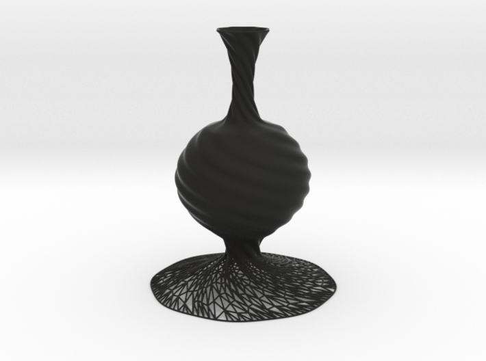Vase 52123 3d printed