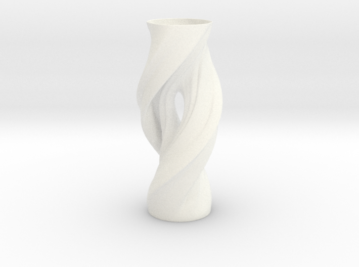 Vase FTV2238 3d printed